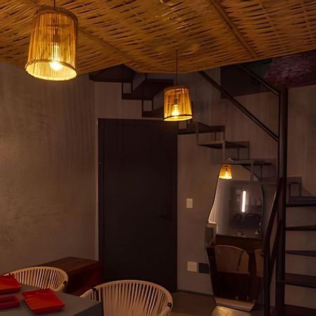 Cobertura C/ Jacuzzi Privativa Duplex Em Sao Paulo São Paulo Exteriér fotografie