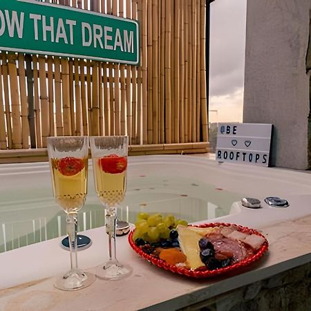 Cobertura C/ Jacuzzi Privativa Duplex Em Sao Paulo São Paulo Exteriér fotografie