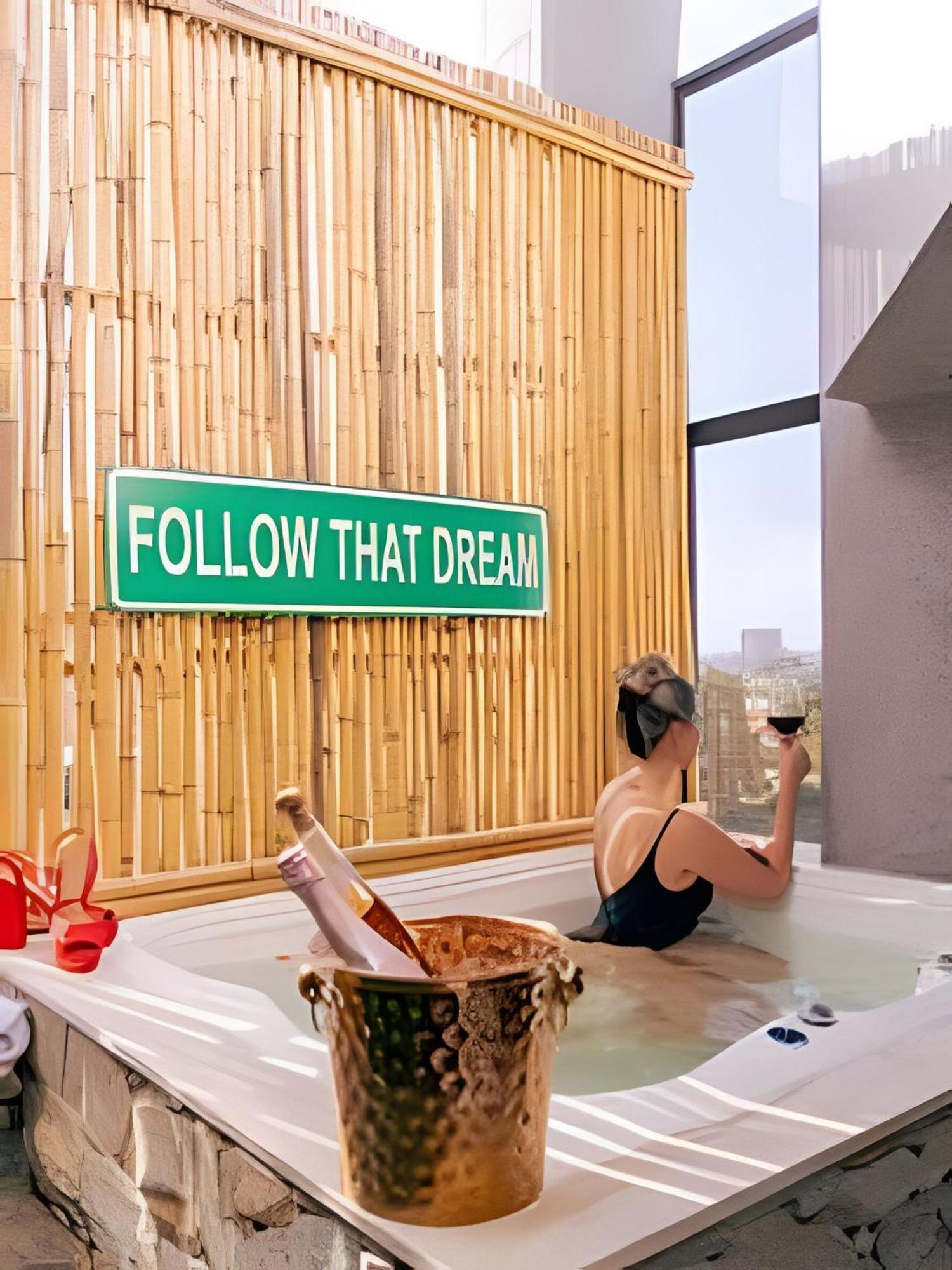 Cobertura C/ Jacuzzi Privativa Duplex Em Sao Paulo São Paulo Exteriér fotografie