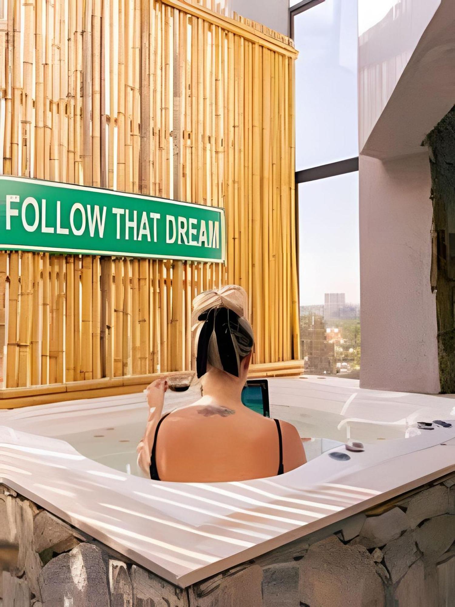 Cobertura C/ Jacuzzi Privativa Duplex Em Sao Paulo São Paulo Exteriér fotografie