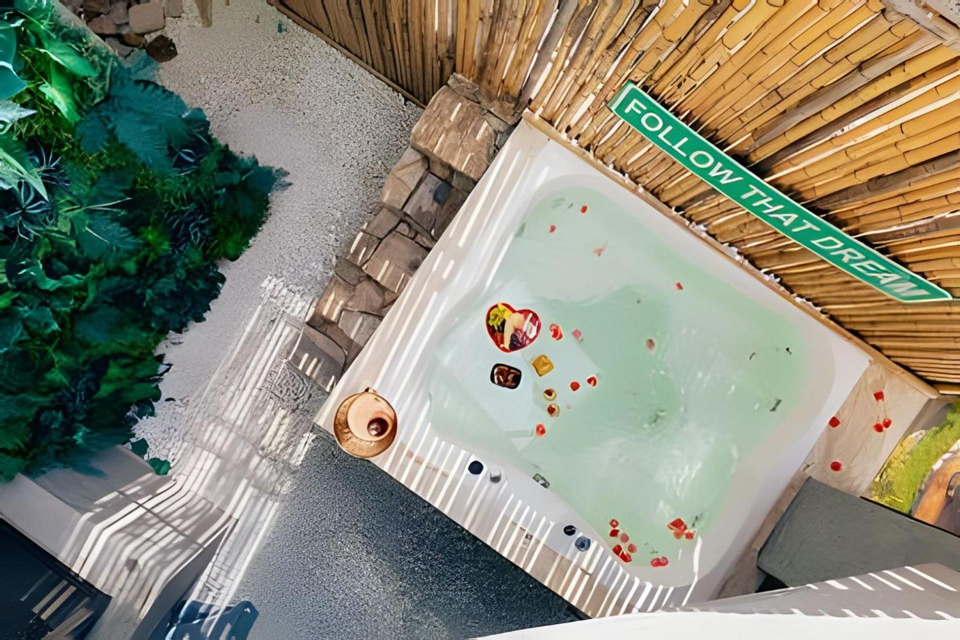Cobertura C/ Jacuzzi Privativa Duplex Em Sao Paulo São Paulo Exteriér fotografie
