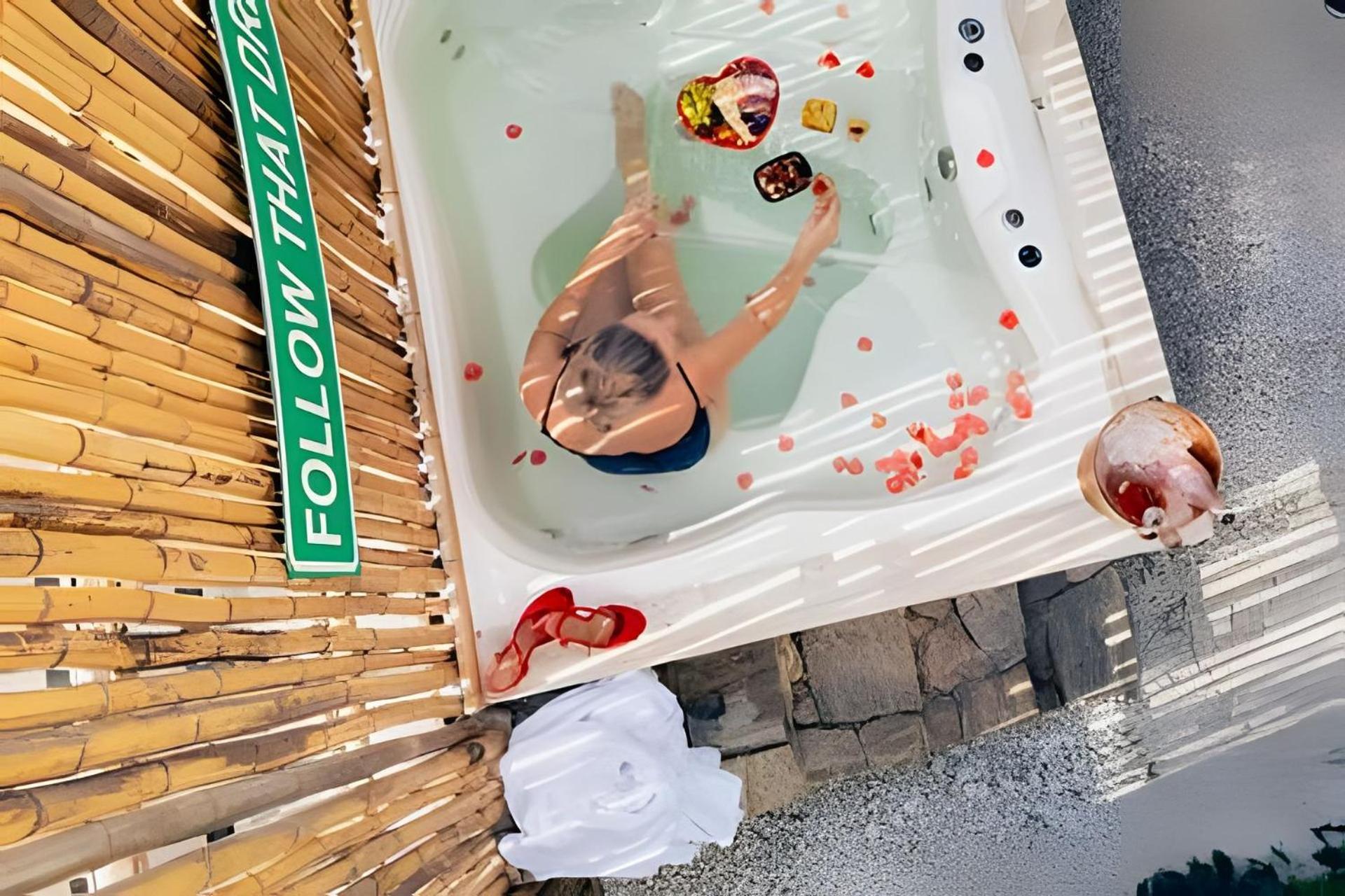 Cobertura C/ Jacuzzi Privativa Duplex Em Sao Paulo São Paulo Exteriér fotografie