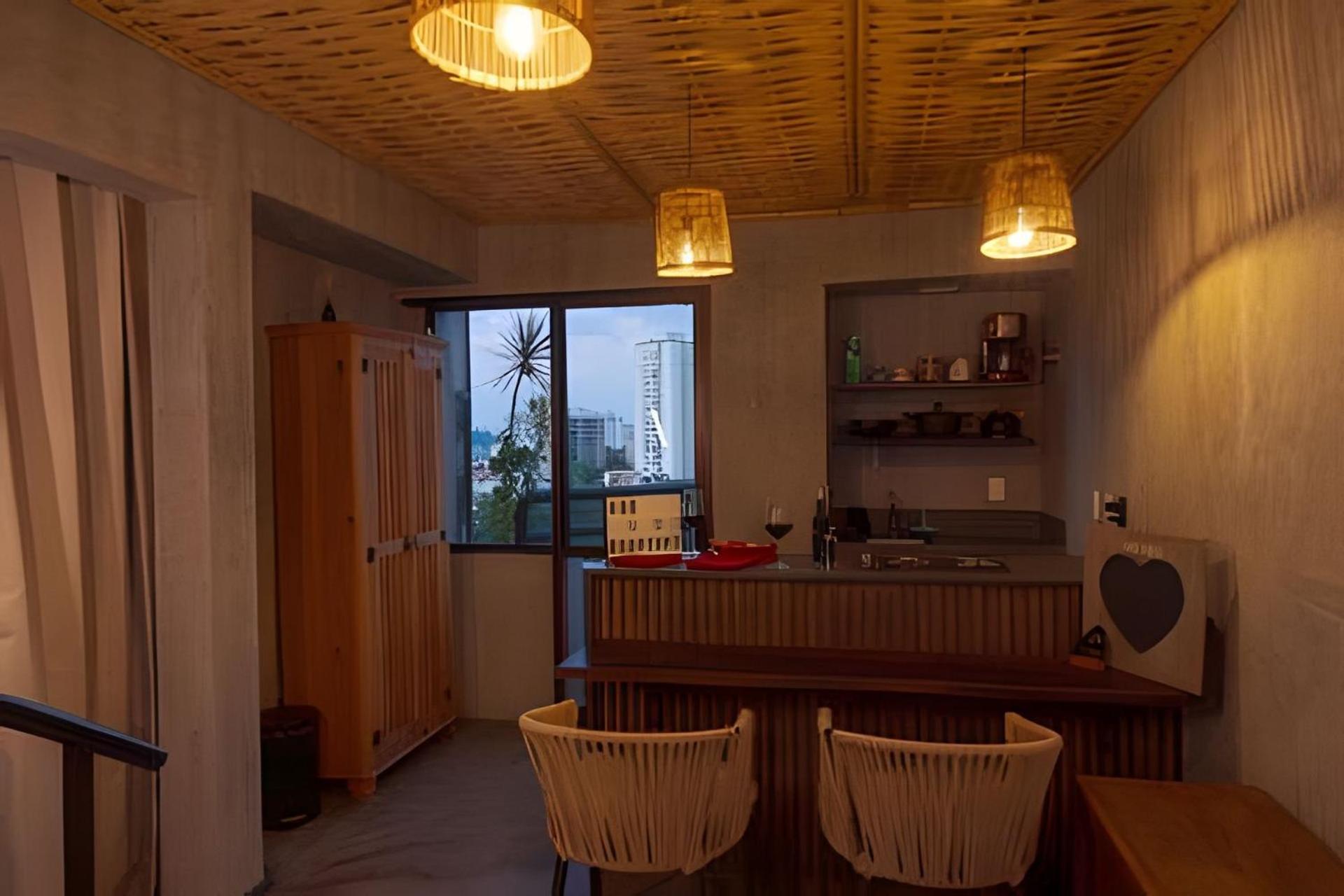 Cobertura C/ Jacuzzi Privativa Duplex Em Sao Paulo São Paulo Exteriér fotografie