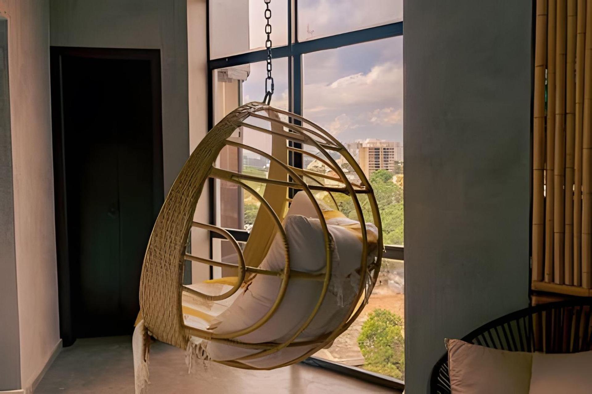 Cobertura C/ Jacuzzi Privativa Duplex Em Sao Paulo São Paulo Exteriér fotografie