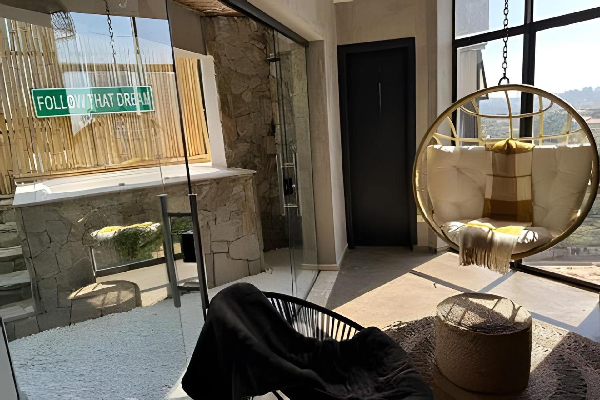 Cobertura C/ Jacuzzi Privativa Duplex Em Sao Paulo São Paulo Exteriér fotografie