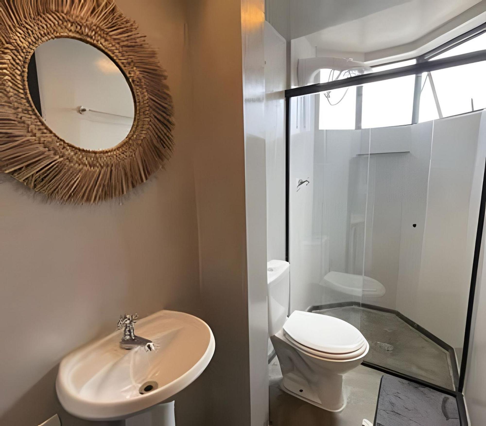 Cobertura C/ Jacuzzi Privativa Duplex Em Sao Paulo São Paulo Exteriér fotografie