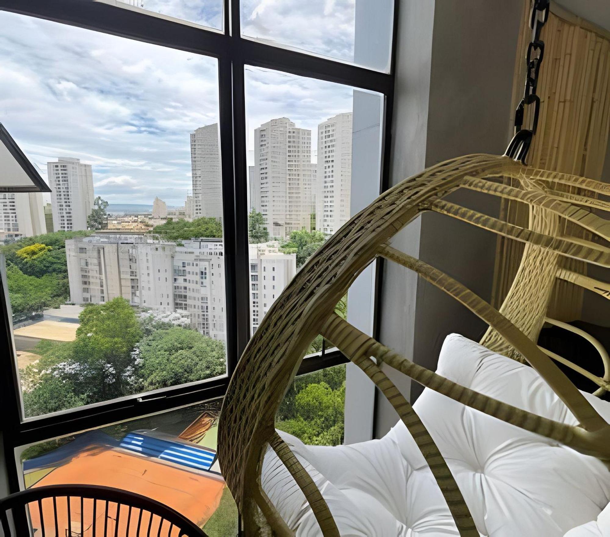 Cobertura C/ Jacuzzi Privativa Duplex Em Sao Paulo São Paulo Exteriér fotografie
