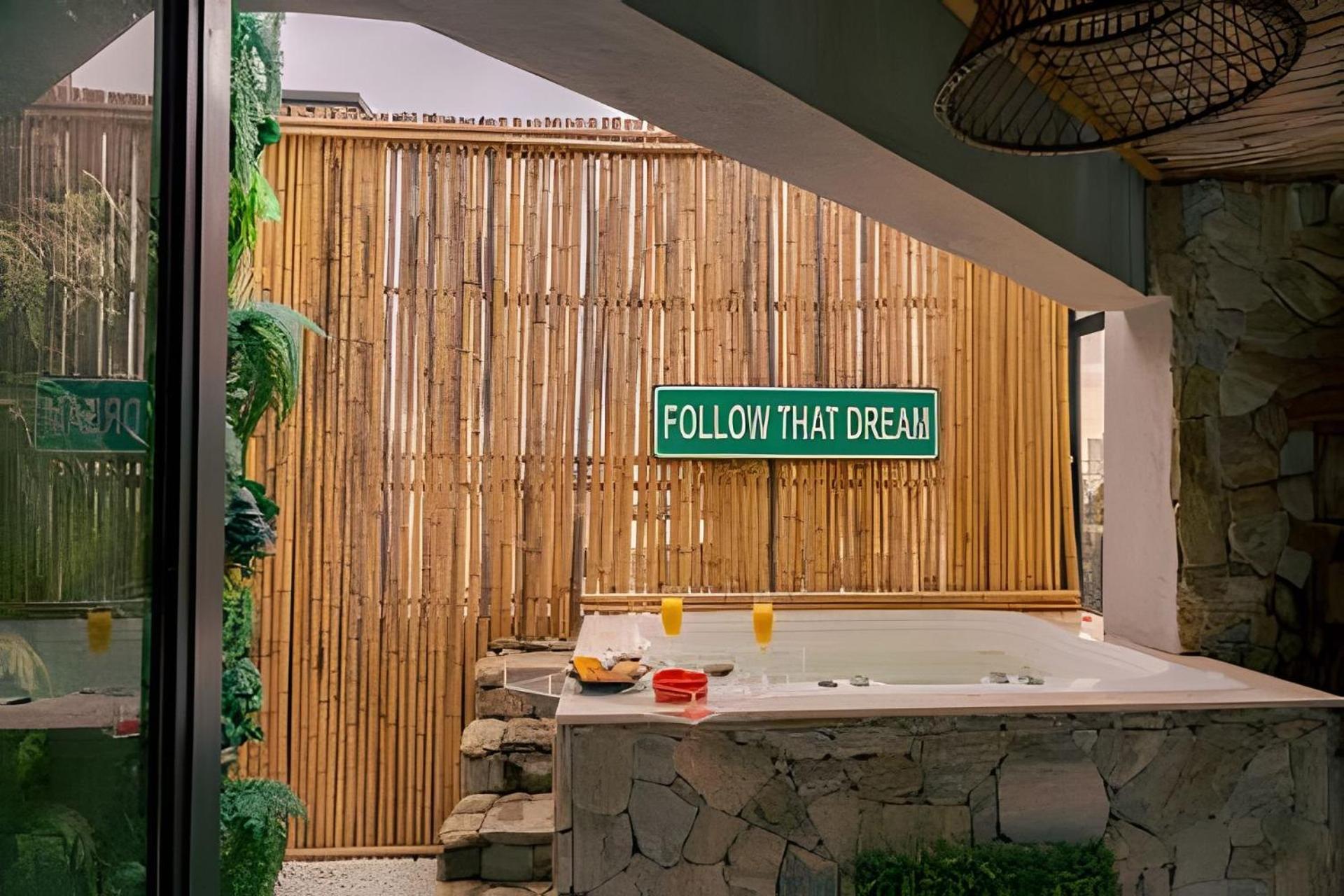Cobertura C/ Jacuzzi Privativa Duplex Em Sao Paulo São Paulo Exteriér fotografie
